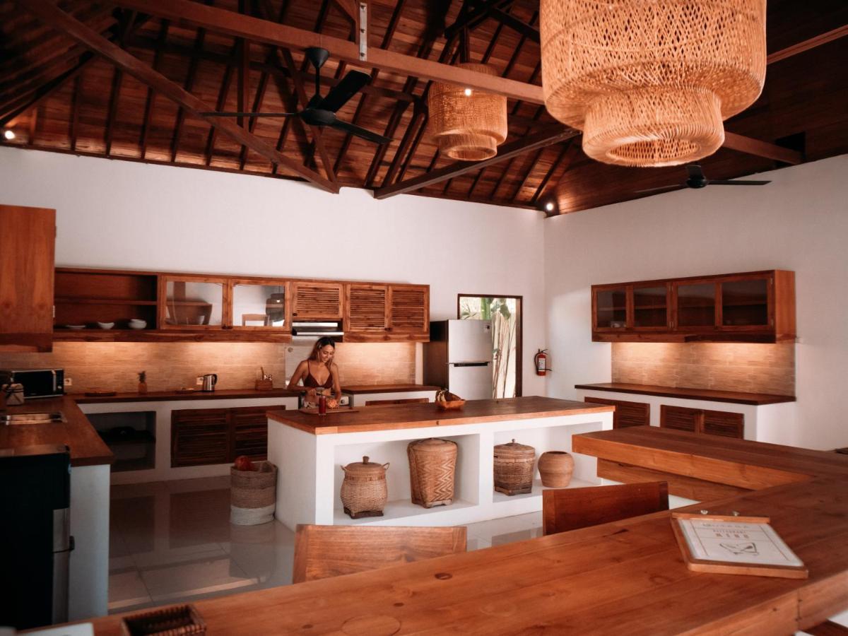 Utara Villas Villa