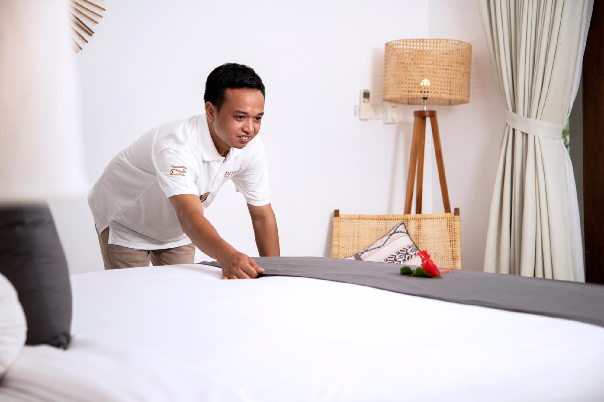 Villa Utara Villas *